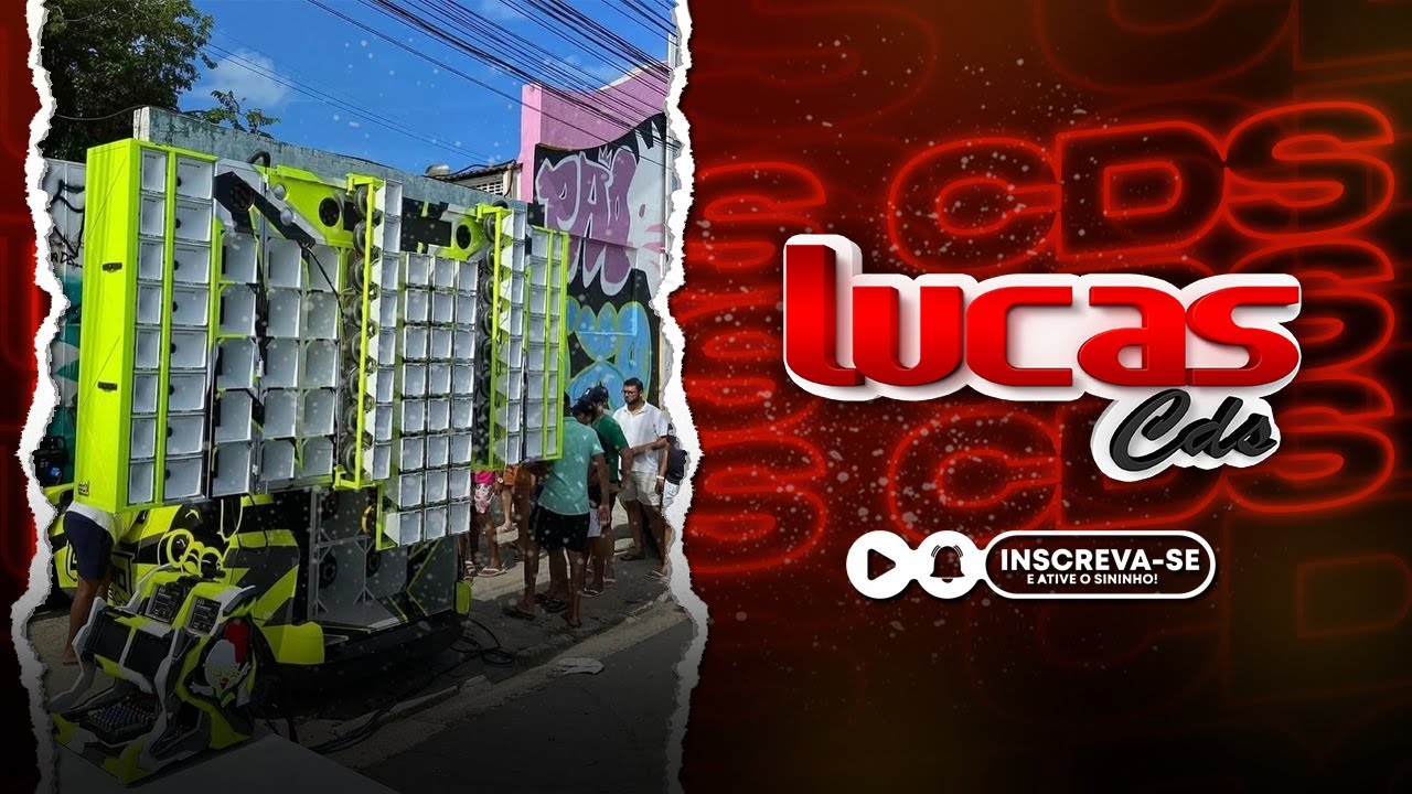 TARCISIO DO ACORDEON ANTIGO CAIXA SAMPLEADA LUCAS CDS DE ICÓ