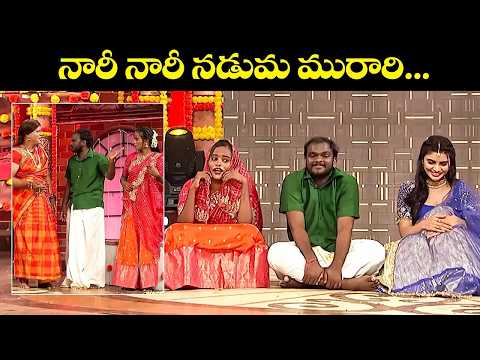 Bullet Bhaskar, Faima & Immuanuel's Best Comedy Scenes: Laugh Out Loud! | Extrajabardasth | Etv