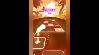 Android or iOS games Tiles hop : EDM rush!  #15 screenshot 4