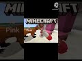 MINECRAFT in ZHARI'S COLORS *fixed* #minecraft #new #art #minecraftjokes #memes #Furcraft