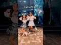 ツッパリハイスクールロックンロール / 踊ってみた / 横浜銀蝿 #制服ダンス #コスプレ #shorts