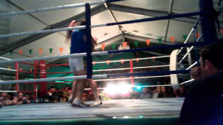 Steven Flannery Round 1
