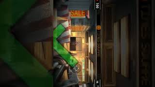 Best zombie shooter game ❤️#unkilled zombies fps shooter 😘😘|full video link in comment| screenshot 2