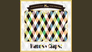 Reason!! / The iDOLM@STER SideM: 315 Variety Pack! Made In Passion!