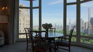 15 Central Park West #27D