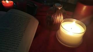 #ASMR قراءة بالهمس لرواية، في قلبي أنثى عبرية 😍 screenshot 4