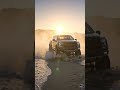 Ford Raptor R Conquers the Mojave 😳🔥