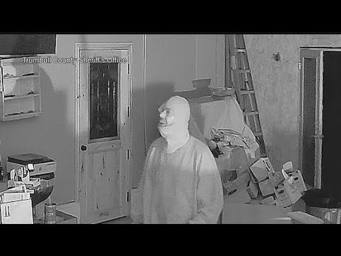 Trumbull County Recent Arrestspitpoint Detail