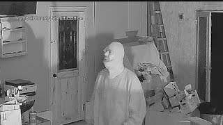 Police look to ID people in Trumbull County theft investigation