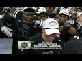 Ohio Bobcats players chant 'HIRE HAUSER' after Frisco Bowl win | ESPN College Football