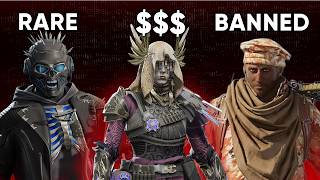 The Most CONTROVERSIAL Skins In Siege Explained