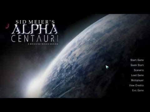 Alpha Centauri Redux