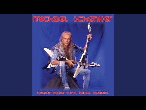 Michael Schenker Group - Hair of the Dog