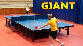 Giant Ping Pong 2