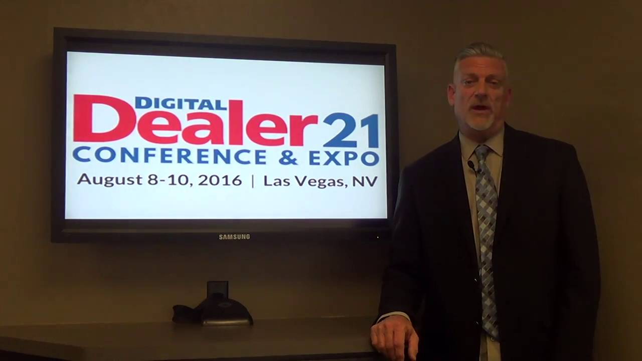 High Tech Wholesale - Doug Hadden