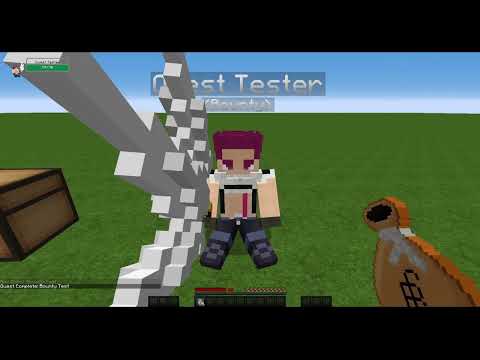 OPUB | Bounty & Most Wanted System