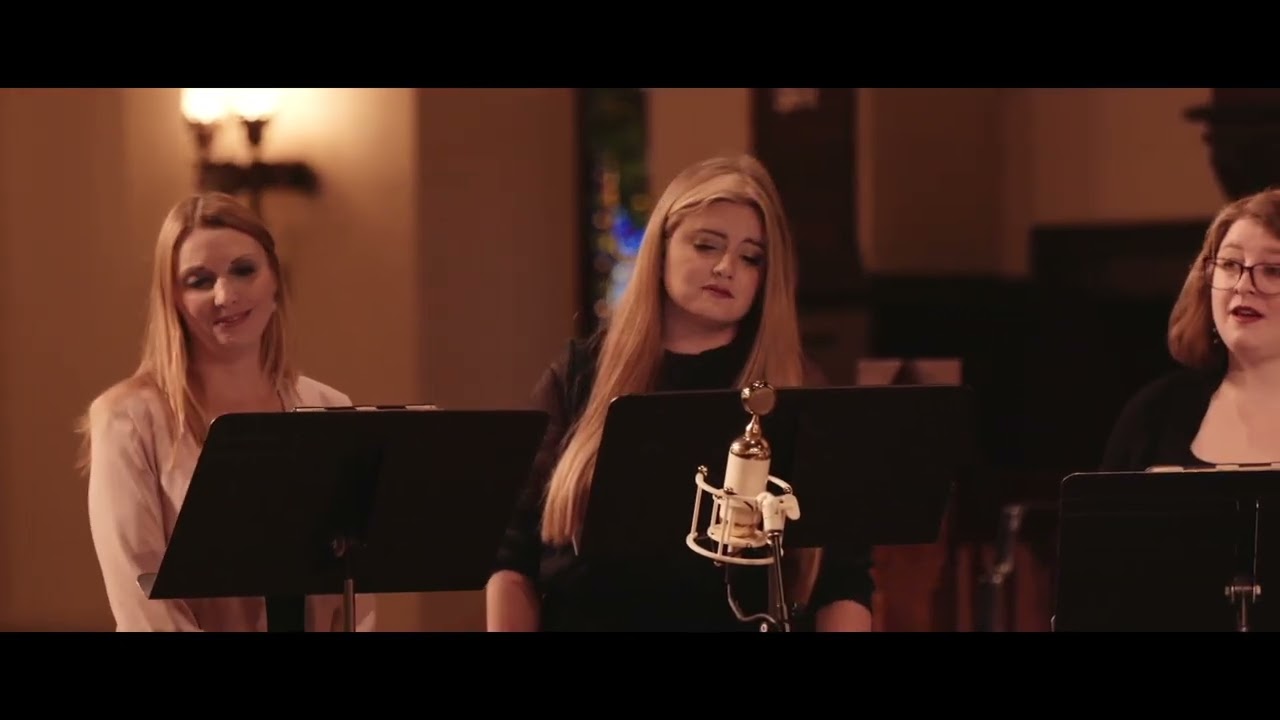 Variant 6 & Filament | Charpentier | excerpt: Litanies de la Vierge