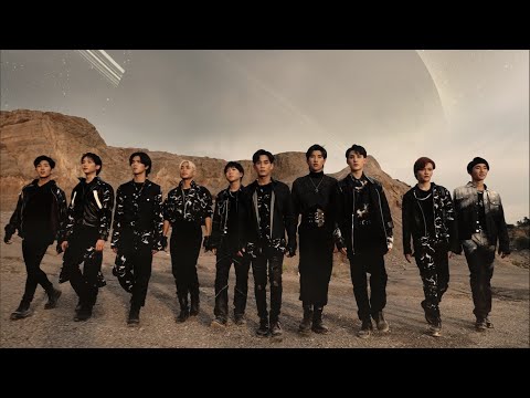 XI - FLAME [Official MV]