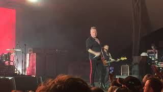 Flame Trees - Cold Chisel