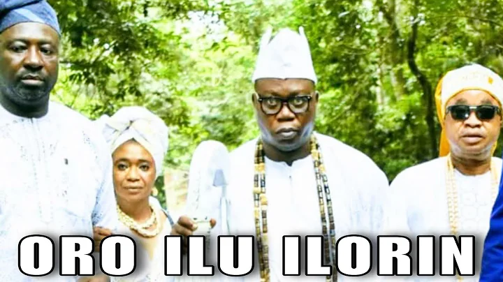 Finally, Aare Ona Kakanfo Iba Gani Adams Speaks About The Real Owners of Ilorin