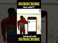 Car ka name batao?? 🔥🤯 || Indian Bike 3D drivers || New Update 🤯🤑 #shorts