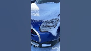 Thumbnail of Blazing Blue MINI Countryman #mini #miniusa #minicooper #minicountryman #countryman
