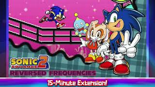 [MIDI] Sonic Advance 2 Reversed Frequencies - Music Plant Zone (Act 1) [15-Minute Extension]