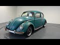 1966 VOLKSWAGEN | Mathewsons Classic Cars | Auction: 11, 12, 13 March 2026