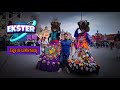 Eksterdomo——Tago de la Mortintoj