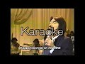 【尾崎紀世彦】【我が心のジョージア】【karaoke】【カラオケ】【off vocal」