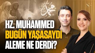 Miraç Olayı Gerçekten Yaşandı Mı? Hz. Muhammed Bugün Yaşasaydı Ne Derdi? Fatih Ergenekon