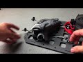 How To Shockloop On Rigid MOLLE Panel 