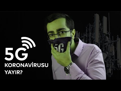 Video: 5g texnologiyanı necə dəyişəcək?