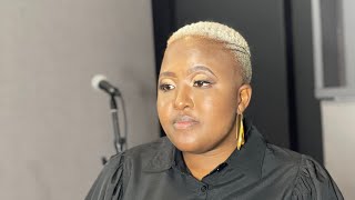 Wang'phakamisa & Baba Siyabonga Medley ~ Cover by Nnyana Mpharalala