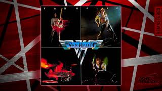 Van Halen - Little Dreamer (Van Halen I - Eof Remaster 2023)