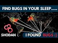 How Hack Any Device On The Internet