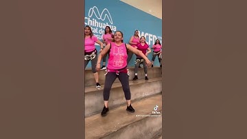 Thumbnail of LA DIETA CUMBIA ZIN 110 #zin #ladietadance #zincommunity #zumba #zumbamusic #zumbamusiclab