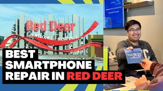 Introducing Mobi Jack's Red Deer!