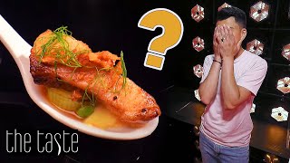 Download Lagu Das gab's noch NIE! Nutzt Daniel seine 2. Chance? | 2/7 | The Taste MP3