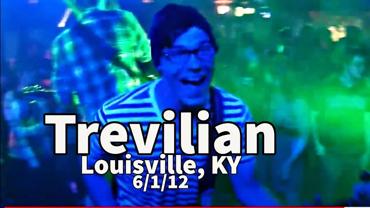 Trevilian (previously Against The Current) - Heart...