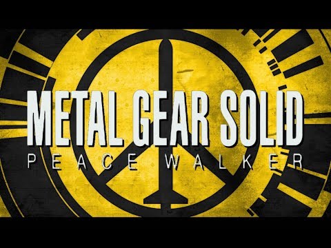 Vidéo: Kojima Confirme Le Film MGS