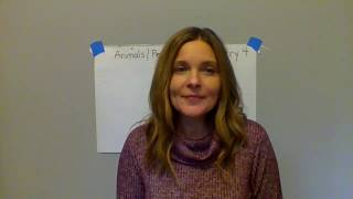 Journal Writing Lesson 6: Grades 2-4