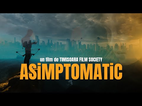 Asimptomatic - Trailer Oficial