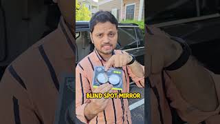 🥺 நான் USA Driving Test-ல Fail ஆயிட்டேன்‼️- What is Blind Spot⁉️
