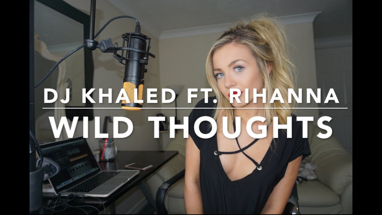 dj khaled wild thoughts maria sample dj khaled wild thoughts maria sample