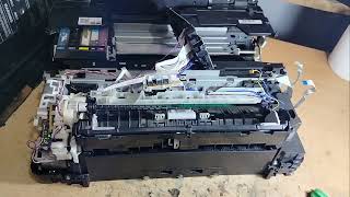 Code de support 1000 canon pixma ts 5050