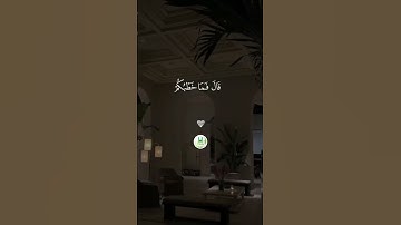 سورة الحجر  " الآية 55 -- 58 "  🕋