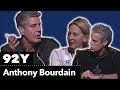 Anthony Bourdain: How I Learned To Cook