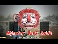 Fallout 76  monster mask guide