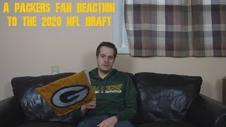 The green bay packers had what some people would call a "rough" draft.
i'm sure all fans out there are still in high spirits. purchase your
packast toast...